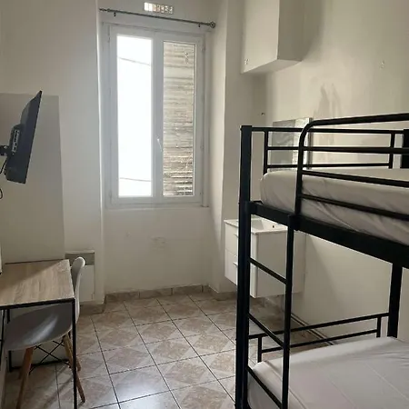 Otel Du Centre