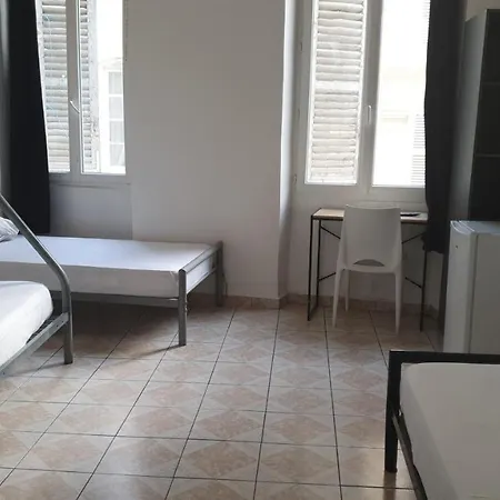 Otel Du Centre