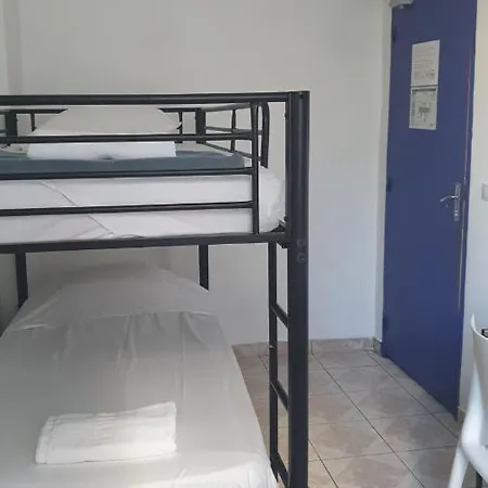 Du Centre Hotel