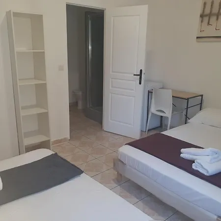 Du Centre * Marseilles